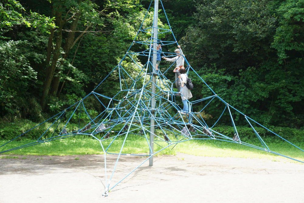 🌳 신린 공원(신바야시 코엔) 이미지 4